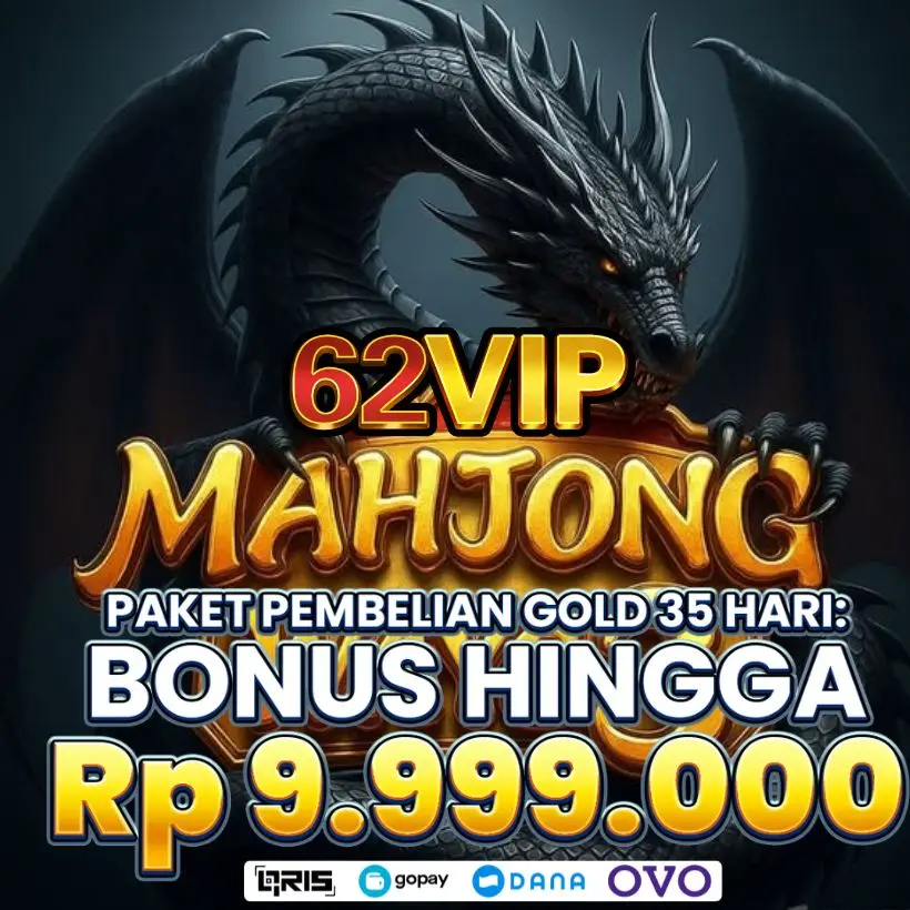 62vip Unduh