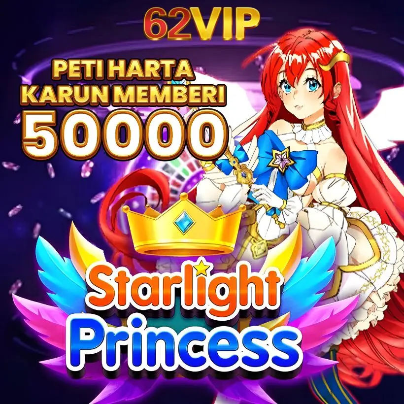 62vip Masuk