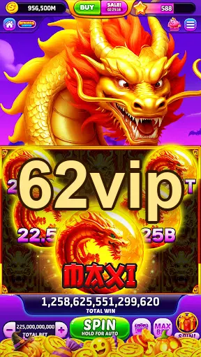 62vip Masuk