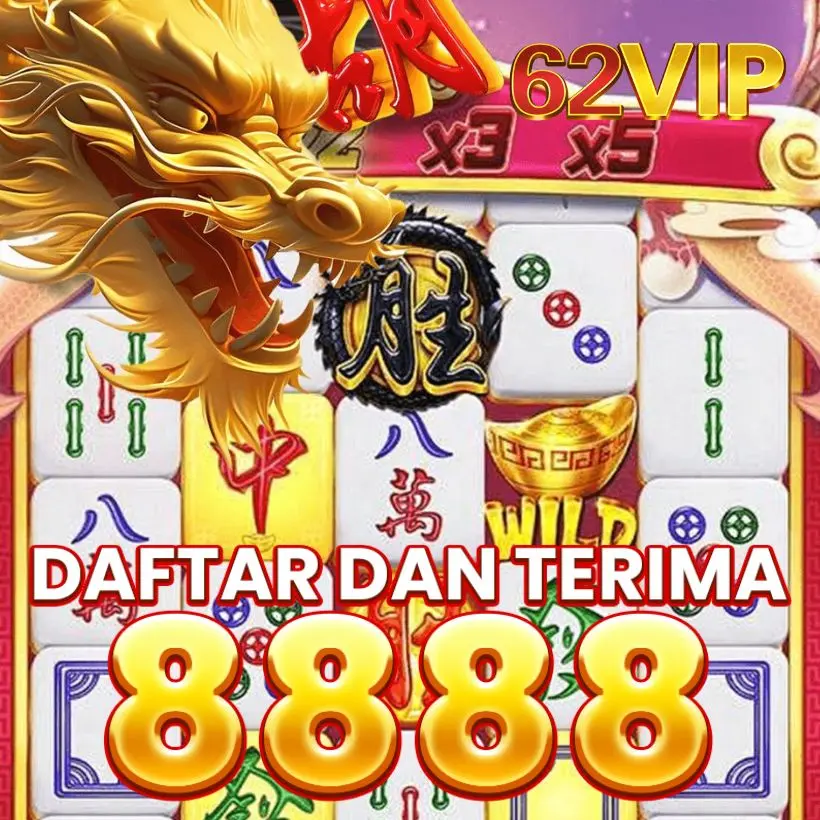 62vip APK Resmi Unduh