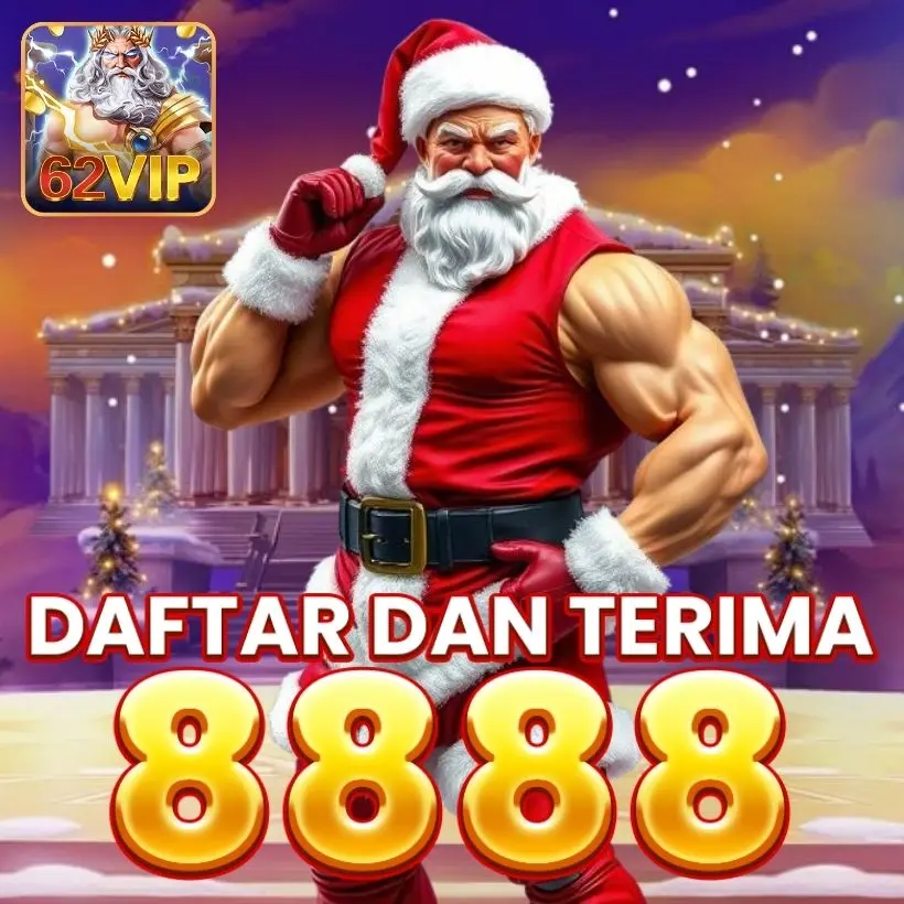 62vip Daftar Sekarang - Unduh APK